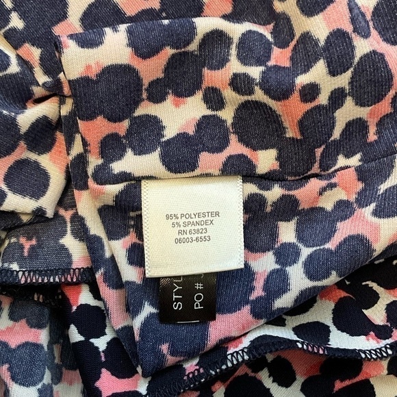 🎉 SALE Christopher & Banks Dress size 12 - Picture 8 of 9